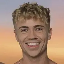 Golden Hour on Top of the World