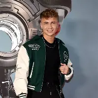 The Night He Crashed the Premiere